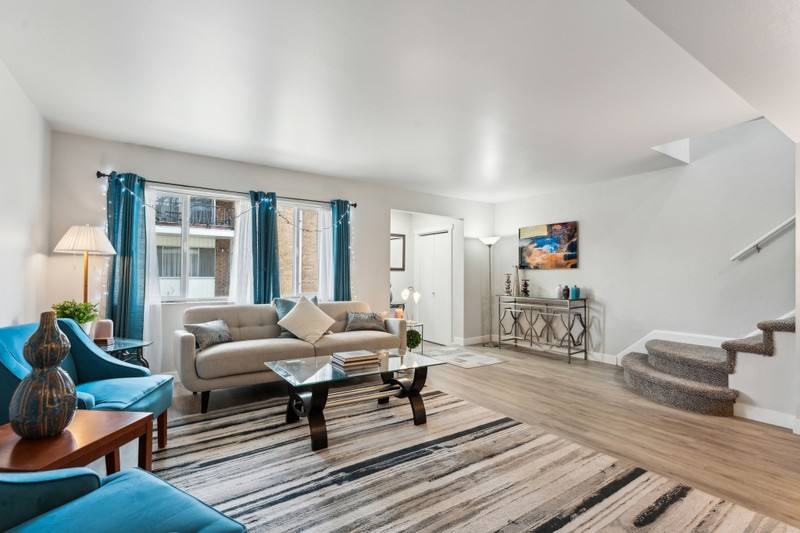 Townhouse for rent at 750 E Three Fountains Dr, Salt Lake City, UT 84107