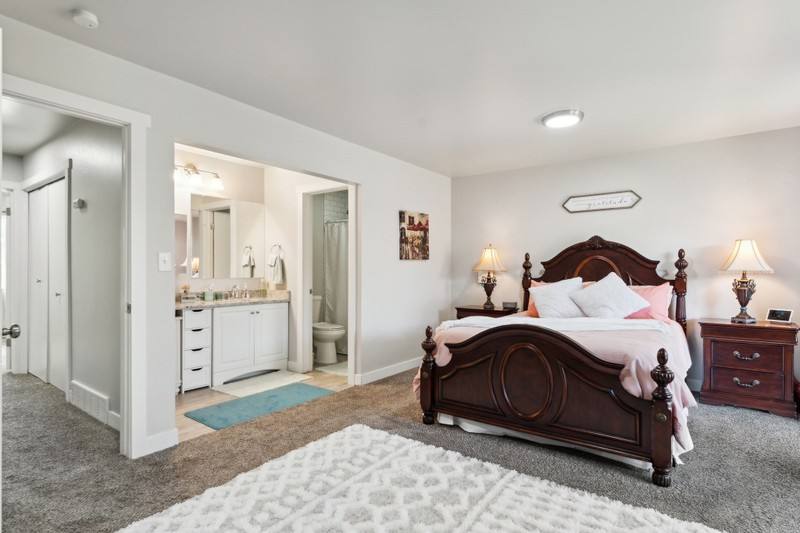 Townhouse for rent at 750 E Three Fountains Dr, Salt Lake City, UT 84107