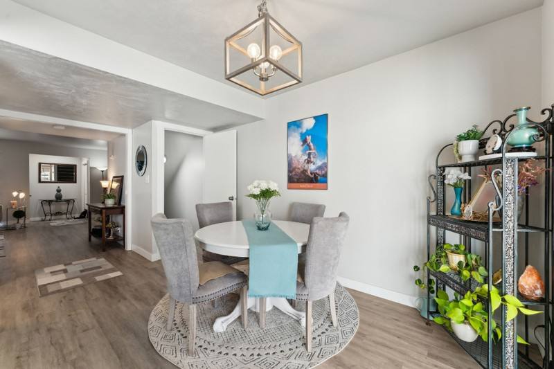 Townhouse for rent at 750 E Three Fountains Dr, Salt Lake City, UT 84107