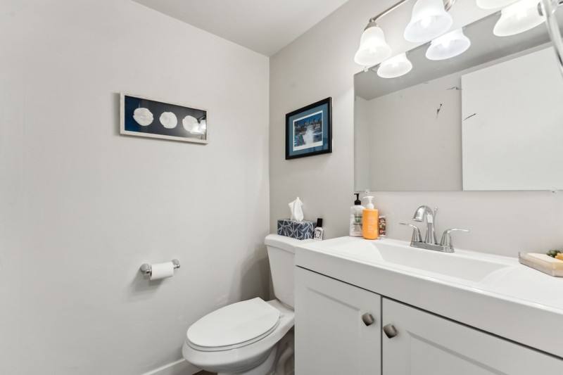 Townhouse for rent at 750 E Three Fountains Dr, Salt Lake City, UT 84107