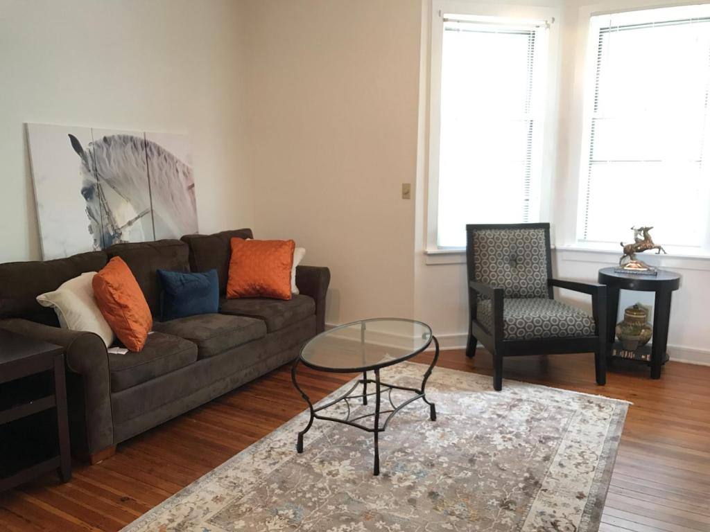 Apartment for rent at 139 Phila St #1, Saratoga Springs, NY 12866