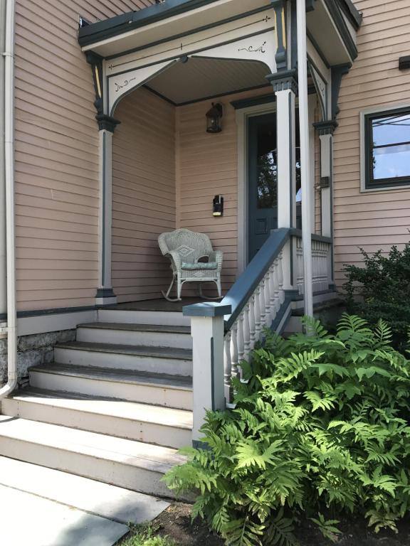 Apartment for rent at 139 Phila St #1, Saratoga Springs, NY 12866