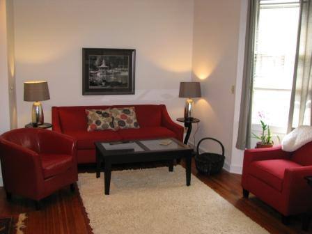 Apartment for rent at 139 Phila St #1, Saratoga Springs, NY 12866
