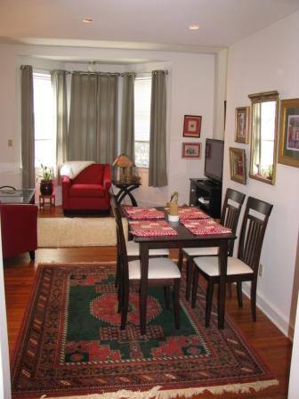 Apartment for rent at 139 Phila St #1, Saratoga Springs, NY 12866