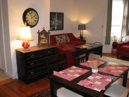 Apartment for rent at 139 Phila St #1, Saratoga Springs, NY 12866