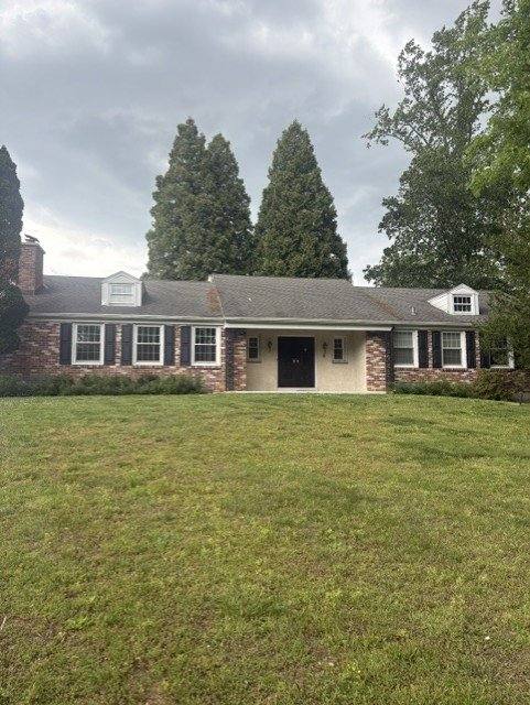 House for rent at 804 Colony Rd, Bryn Mawr, PA 19010