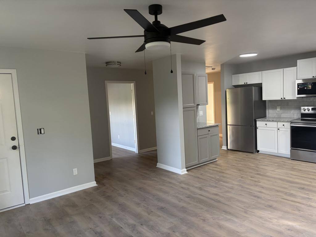 House for rent at 29 4th St, Greenville, SC 29611