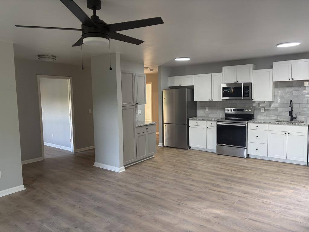 House for rent at 29 4th St, Greenville, SC 29611