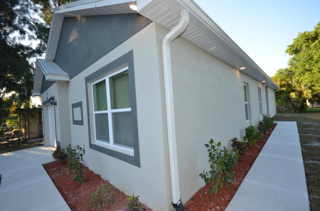 House for rent at 3341 Willard St, Fort Myers, FL 33916