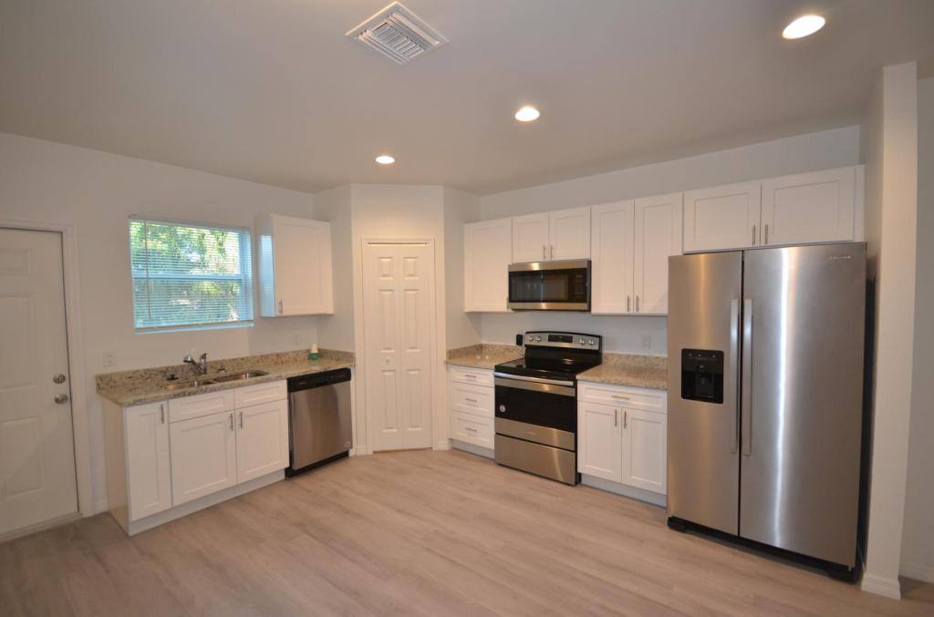 House for rent at 3341 Willard St, Fort Myers, FL 33916