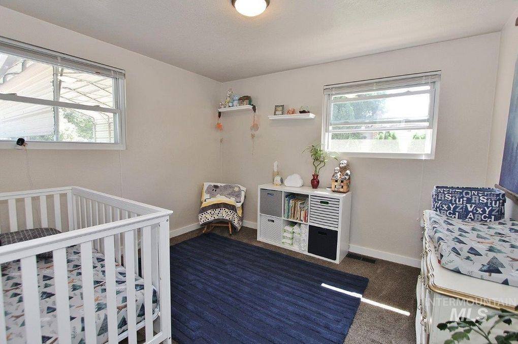 House for rent at 1607 W Canal St, Boise, ID 83705
