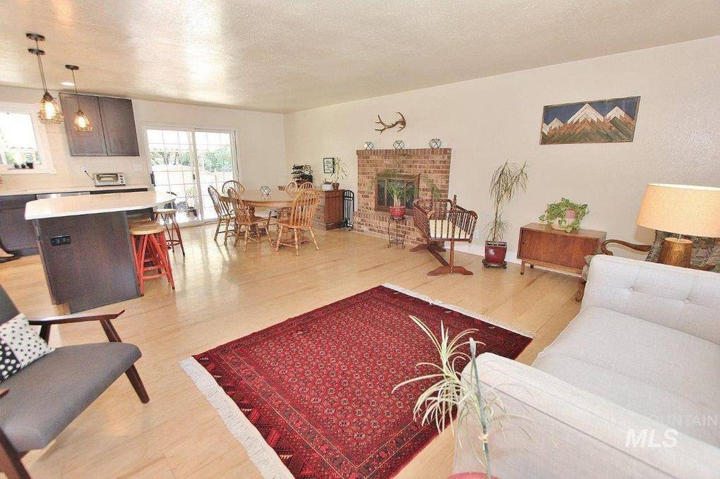 House for rent at 1607 W Canal St, Boise, ID 83705