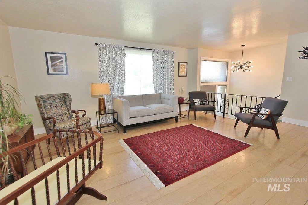House for rent at 1607 W Canal St, Boise, ID 83705