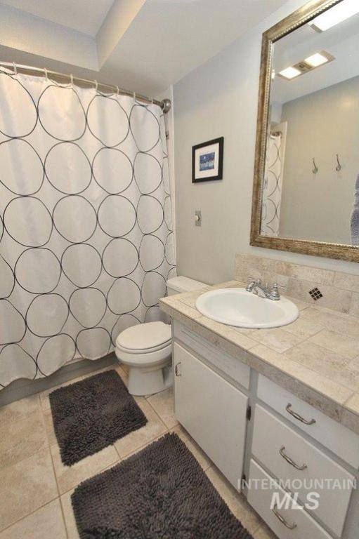 House for rent at 1607 W Canal St, Boise, ID 83705