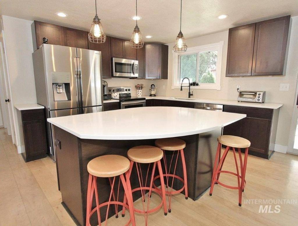 House for rent at 1607 W Canal St, Boise, ID 83705