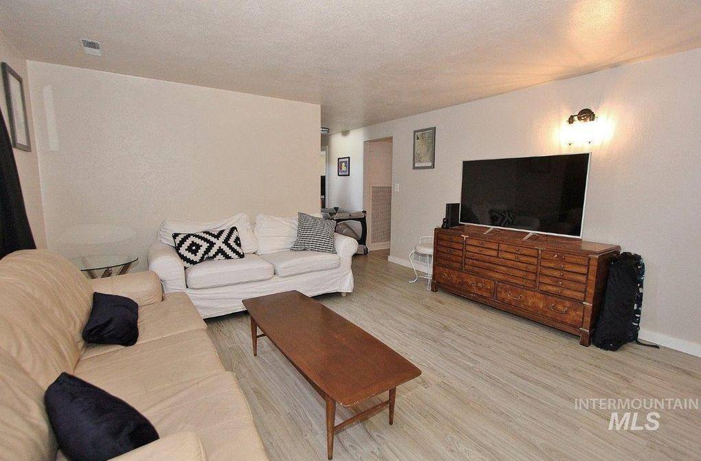 House for rent at 1607 W Canal St, Boise, ID 83705