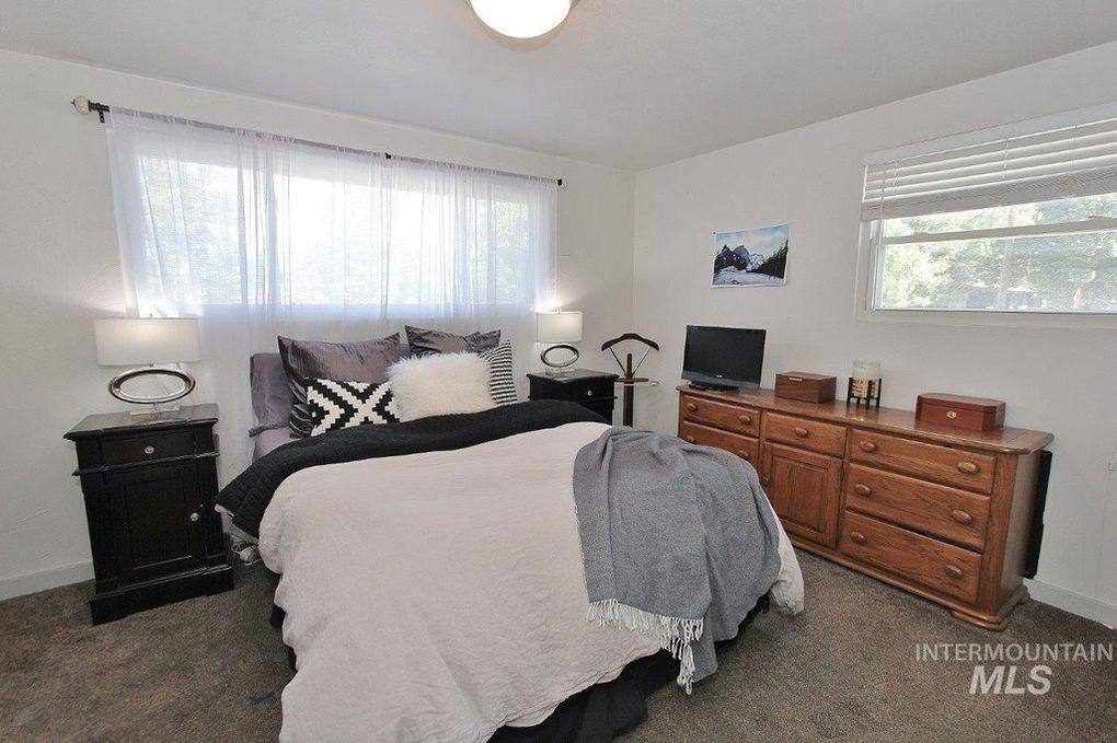 House for rent at 1607 W Canal St, Boise, ID 83705