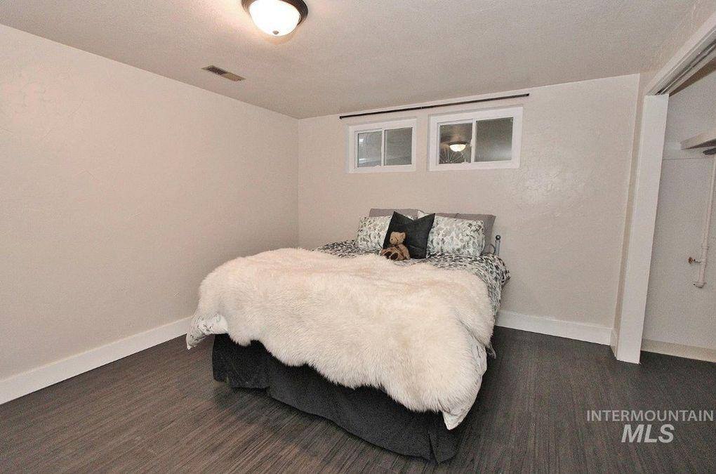 House for rent at 1607 W Canal St, Boise, ID 83705