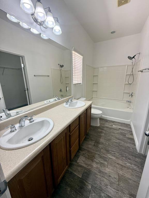 House for rent at 6613 McCarran St, North Las Vegas, NV 89086