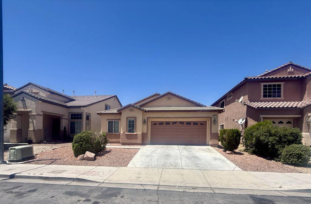 House for rent at 6613 McCarran St, North Las Vegas, NV 89086