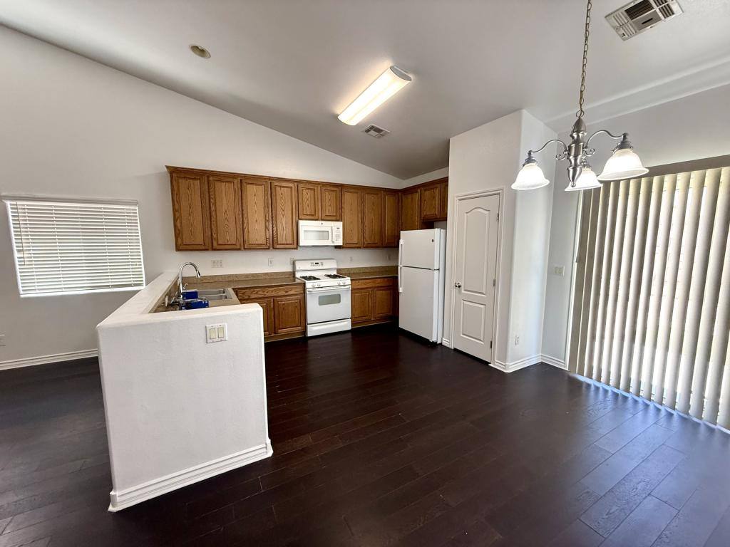House for rent at 6613 McCarran St, North Las Vegas, NV 89086