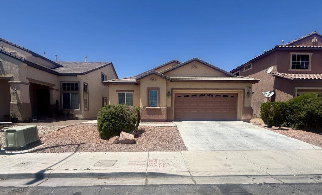 House for rent at 6613 McCarran St, North Las Vegas, NV 89086
