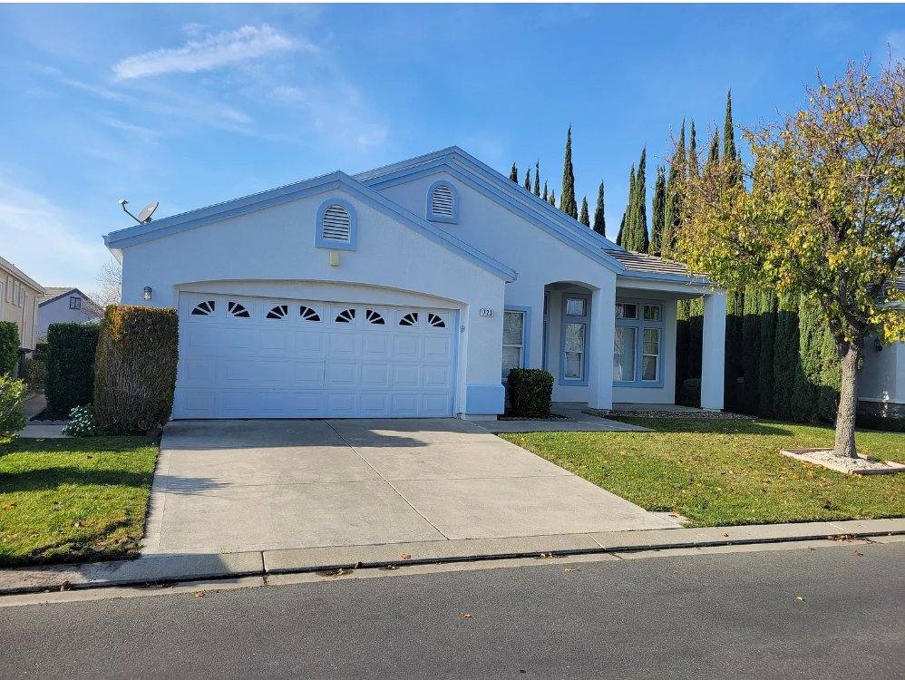House for rent at 723 Deerfield Way, Rio Vista, CA 94571