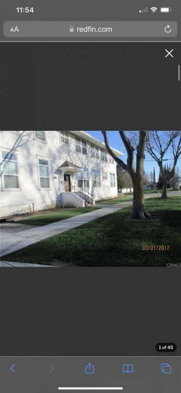 Apartment for rent at 110 N Yolo St, Willows, CA 95988