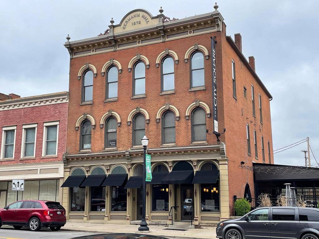 Apartment for rent at 146 S Market St #240, Wooster, OH 44691