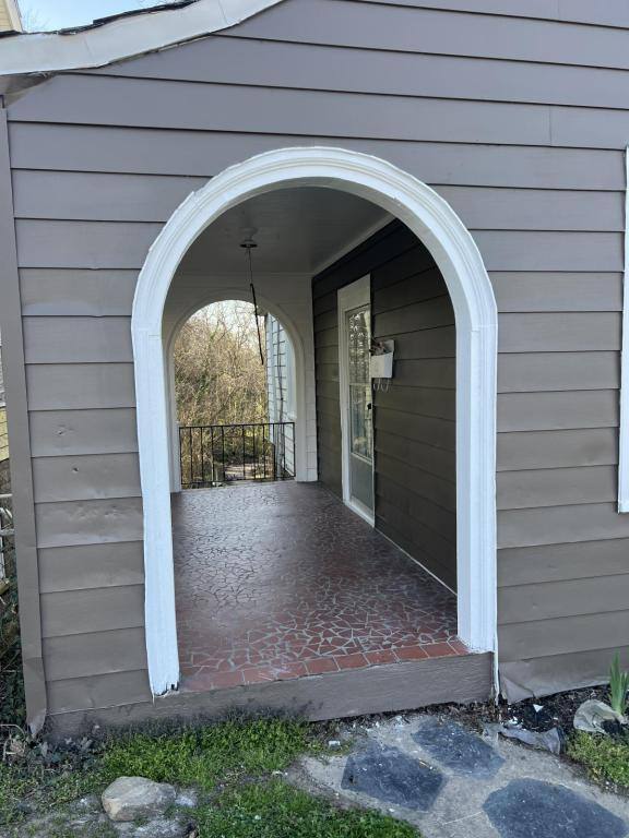 House for rent at 1117 N Main St, Danville, VA 24540