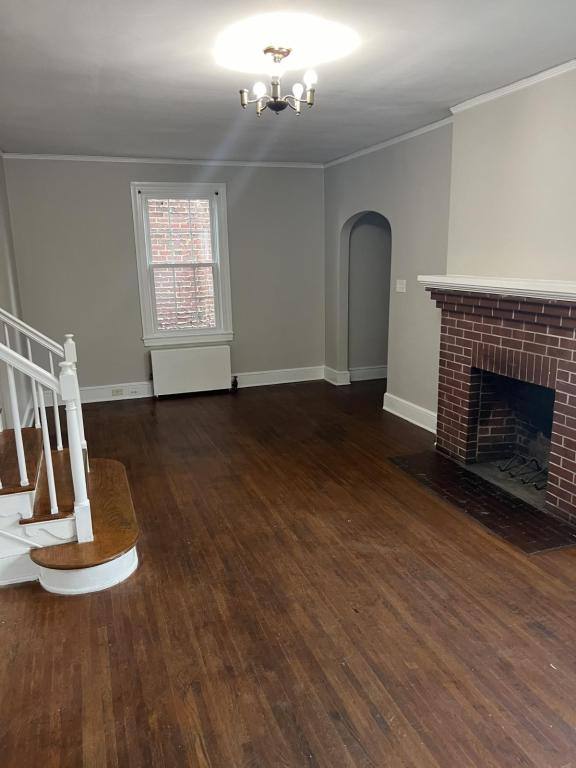 House for rent at 1117 N Main St, Danville, VA 24540