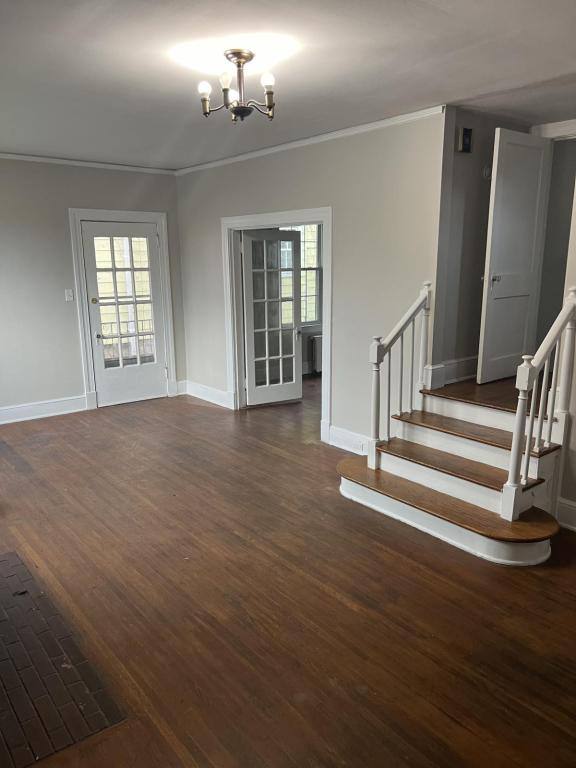 House for rent at 1117 N Main St, Danville, VA 24540