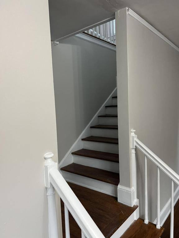 House for rent at 1117 N Main St, Danville, VA 24540