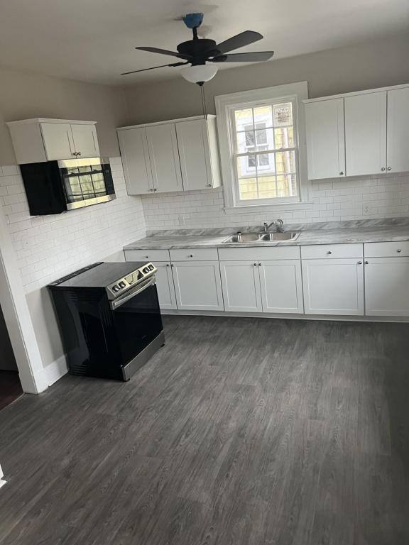 House for rent at 1117 N Main St, Danville, VA 24540