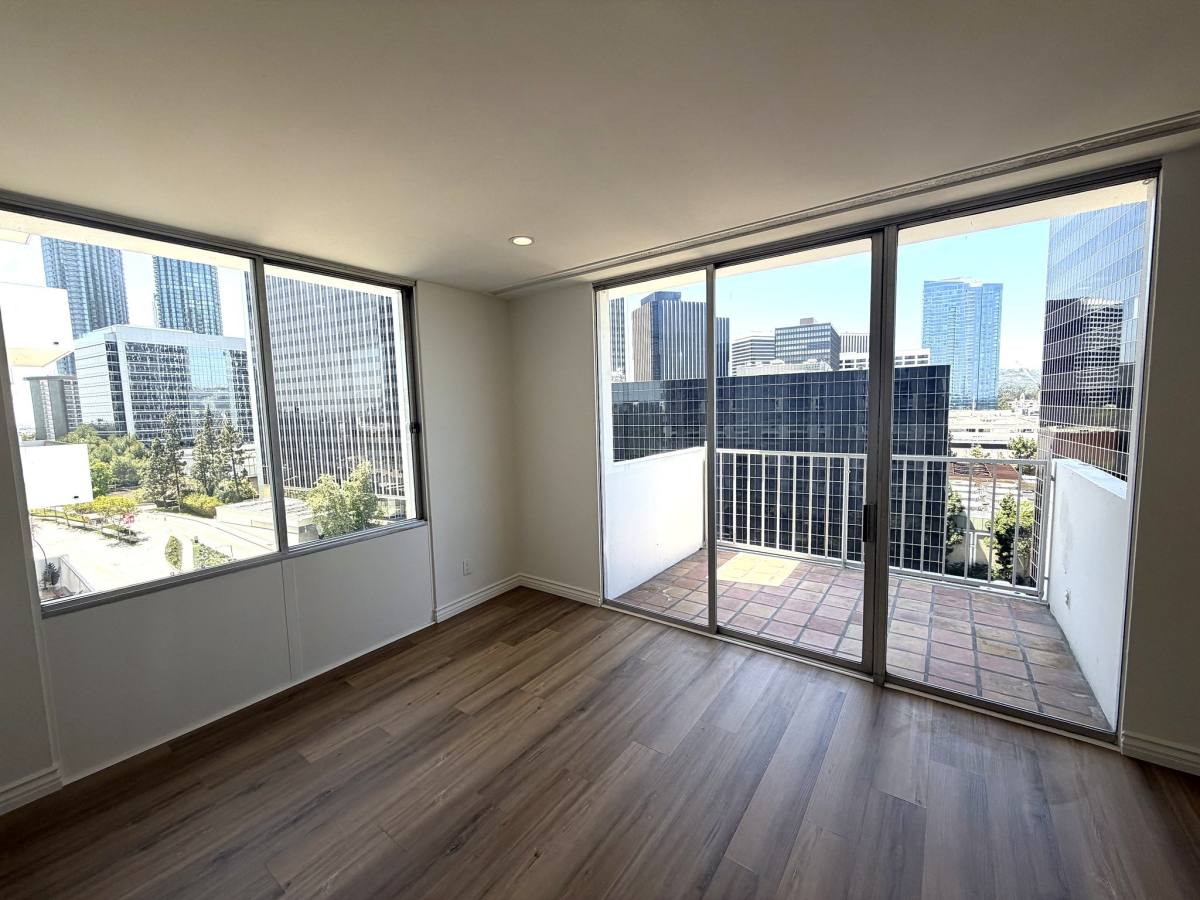 Condo for rent at 2160 Century Park E #1101, Los Angeles, CA 90067