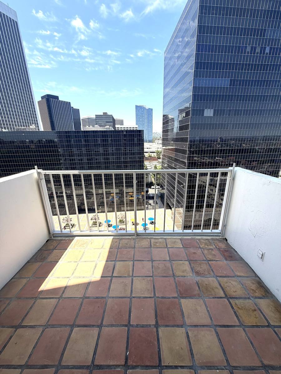 Condo for rent at 2160 Century Park E #1101, Los Angeles, CA 90067