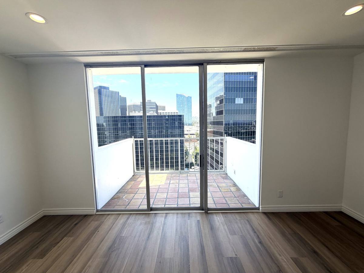 Condo for rent at 2160 Century Park E #1101, Los Angeles, CA 90067