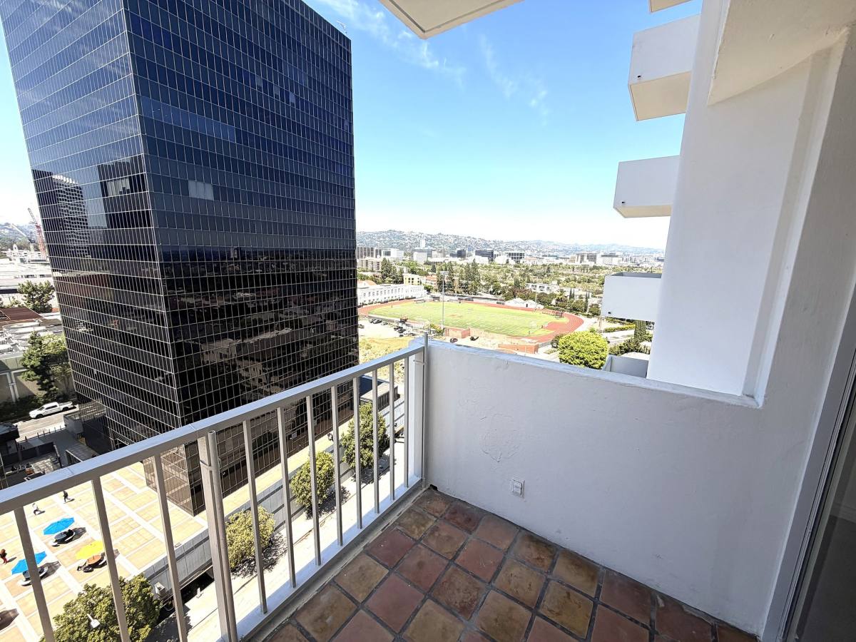 Condo for rent at 2160 Century Park E #1101, Los Angeles, CA 90067