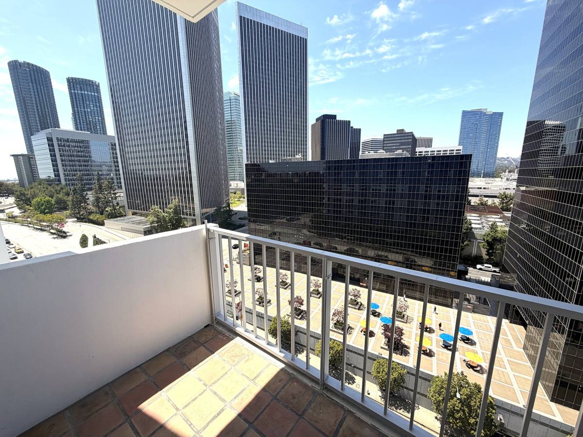Condo for rent at 2160 Century Park E #1101, Los Angeles, CA 90067