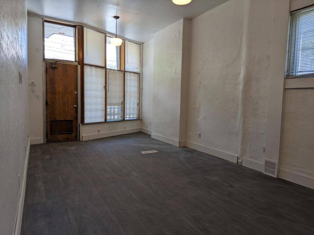 Apartment for rent at 7076 Lemington Ave #1, Pittsburgh, PA 15206