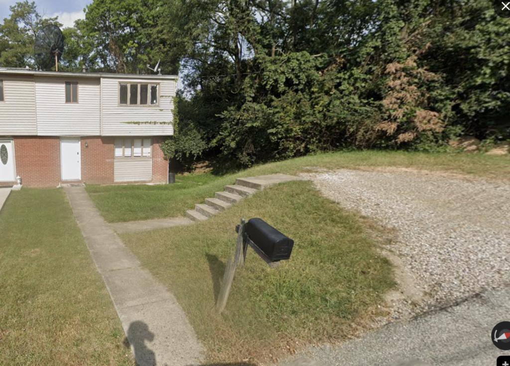 House for rent at 325 Palma St, North Versailles, PA 15137