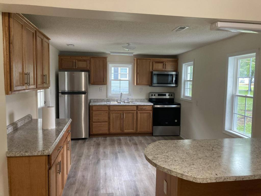 House for rent at 781 Cooktown Rd, Lake City, SC 29560