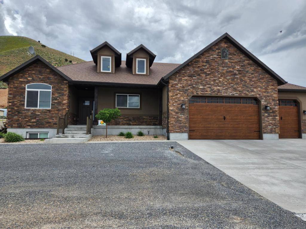 House for rent at 1175 S Main St, Tooele, UT 84074