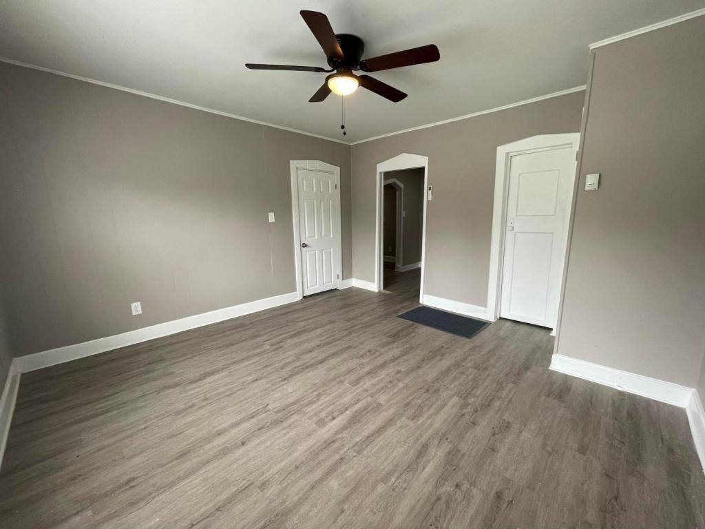 Apartment for rent at 1413 Spruce St #3, Leavenworth, KS 66048