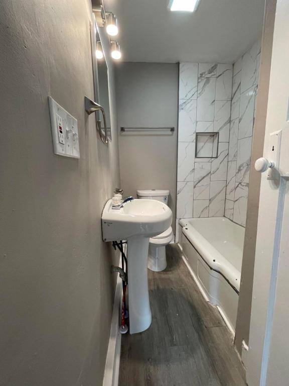 Apartment for rent at 1413 Spruce St #3, Leavenworth, KS 66048