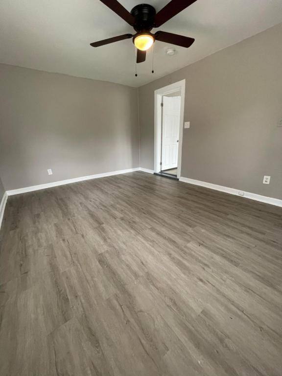 Apartment for rent at 1413 Spruce St #3, Leavenworth, KS 66048