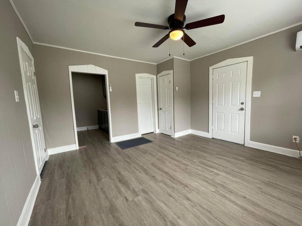 Apartment for rent at 1413 Spruce St #3, Leavenworth, KS 66048