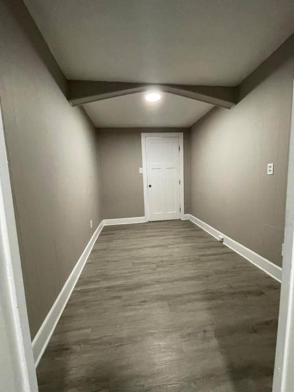 Apartment for rent at 1413 Spruce St #3, Leavenworth, KS 66048