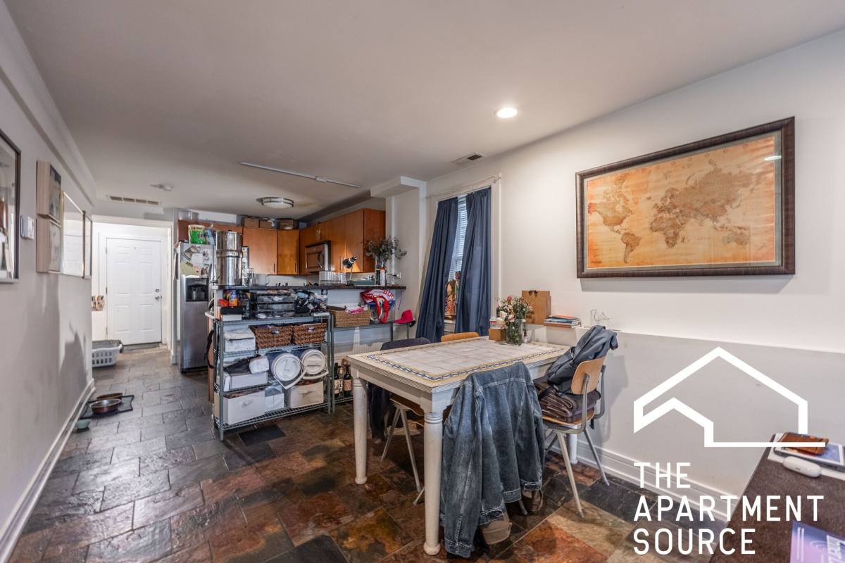 Apartment for rent at 3023 N Oakley #GE, Chicago, IL 60618