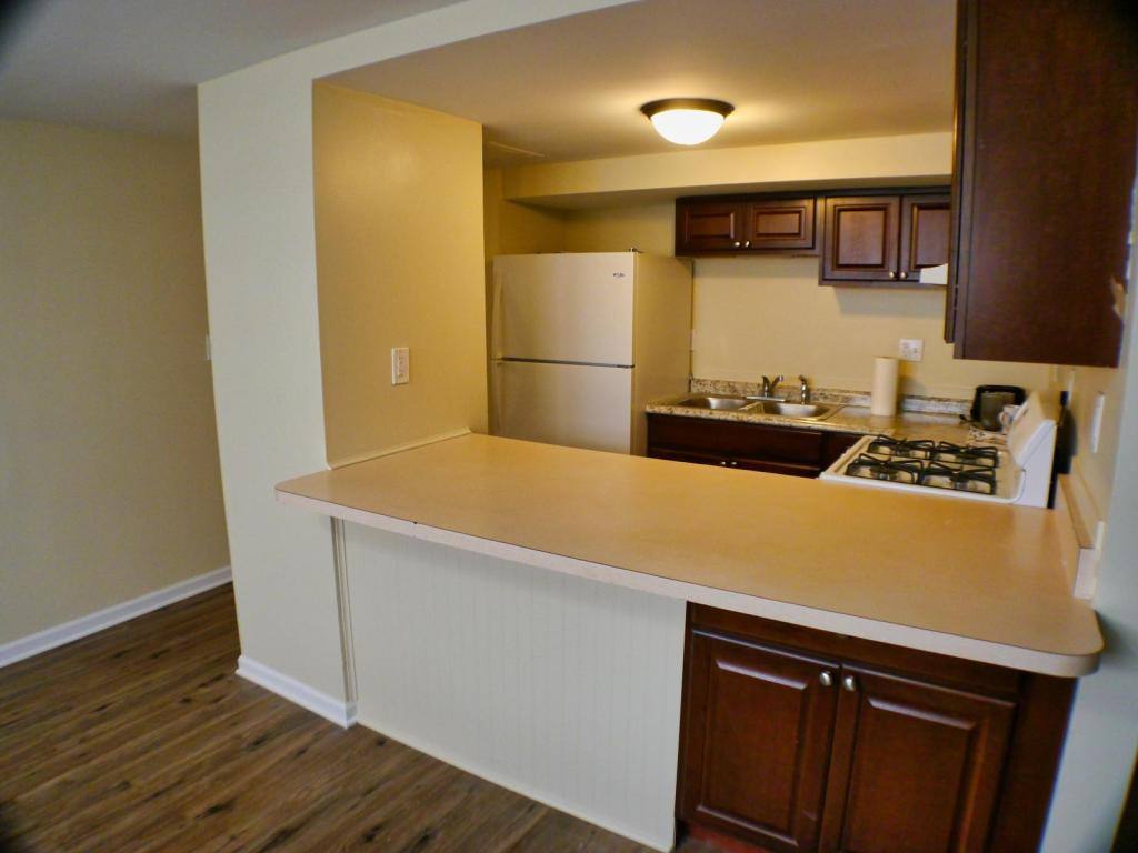 Apartment for rent at 10410 Moody Ave #BS, Chicago Ridge, IL 60415